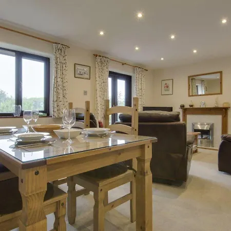 Columbine Holiday home Bude