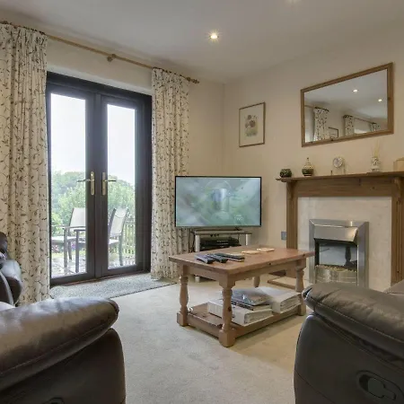 Columbine Holiday home Bude