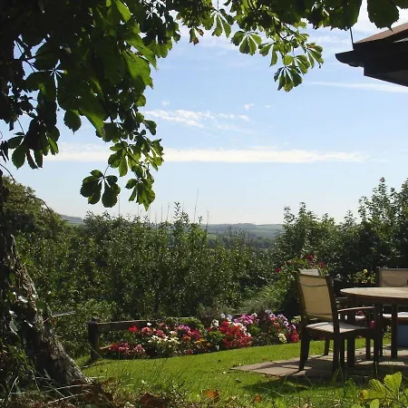 Holiday home Columbine *