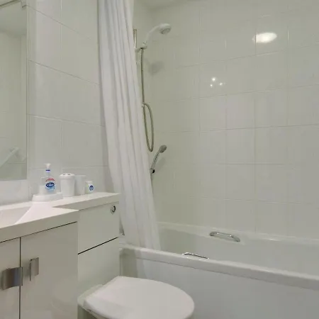 Columbine Holiday home Bude