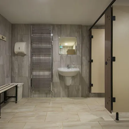 Holiday home Columbine Bude