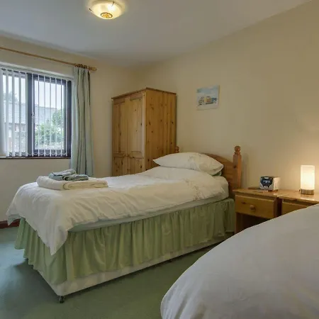 Columbine Holiday home Bude