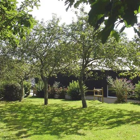 Columbine Holiday home Bude