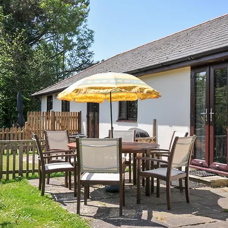 Columbine Holiday home Bude