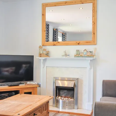 Holiday home Columbine Bude