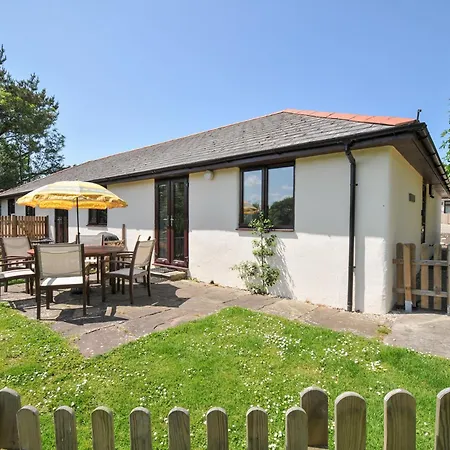 Holiday home Columbine Bude