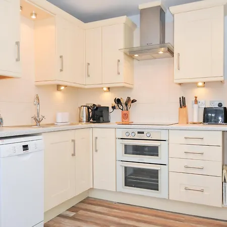 Columbine Holiday home Bude